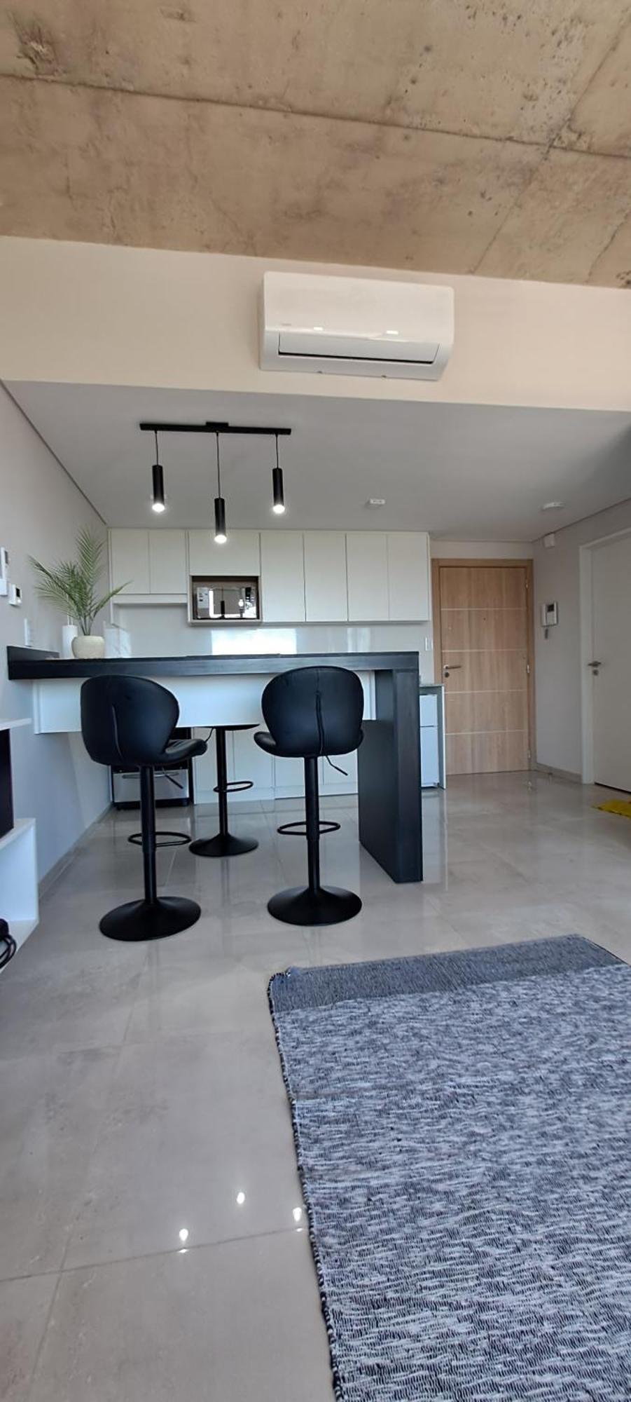 Apartment Bim Tower Gerencial Neuquen