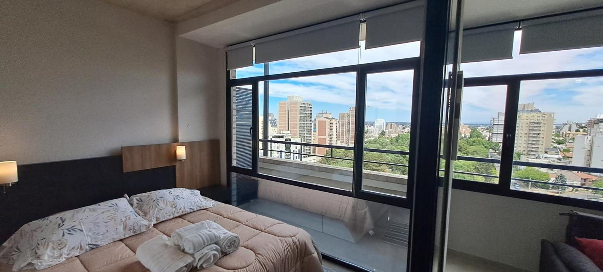 Bim Tower Gerencial * Neuquen