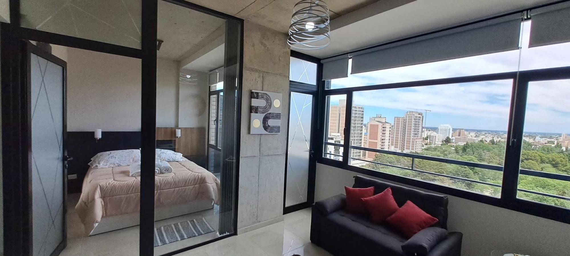 Bim Tower Gerencial * Neuquen