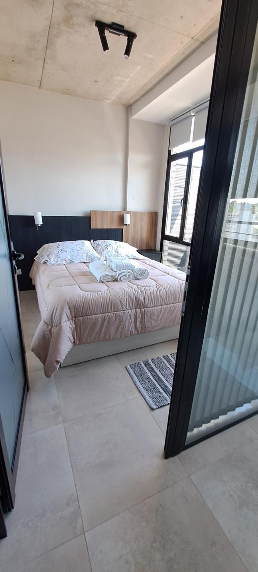 Bim Tower Gerencial Apartment