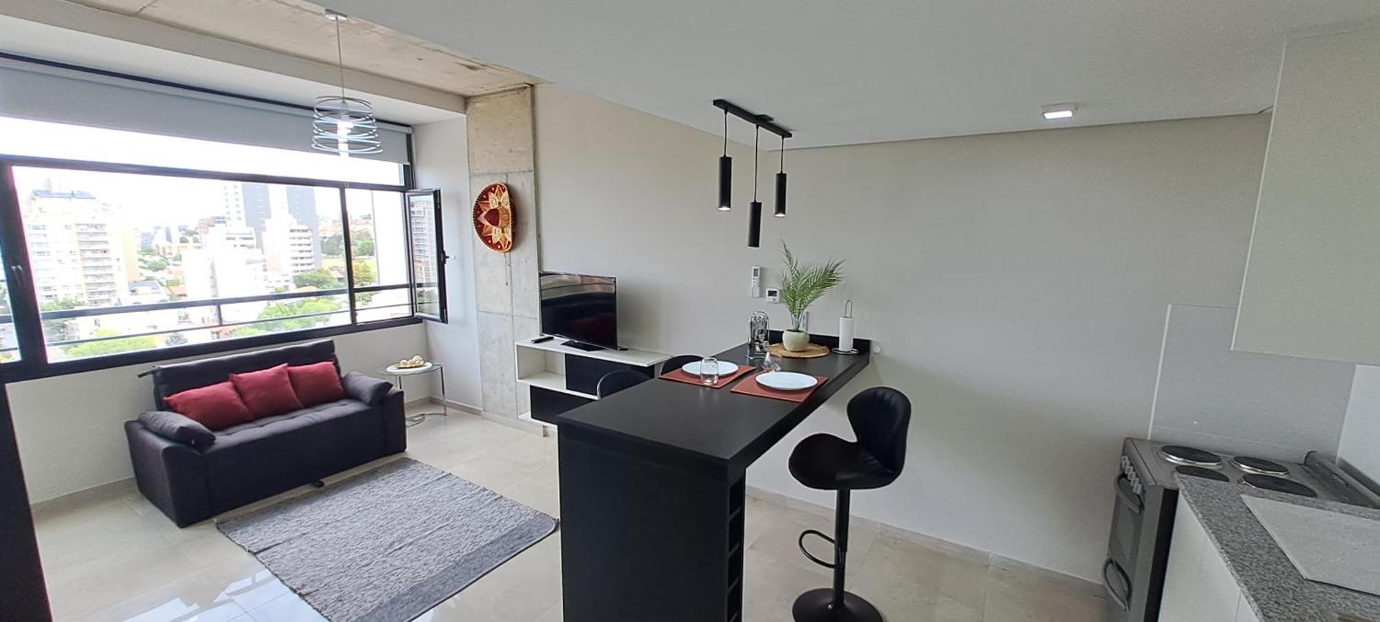 Bim Tower Gerencial Apartment *
