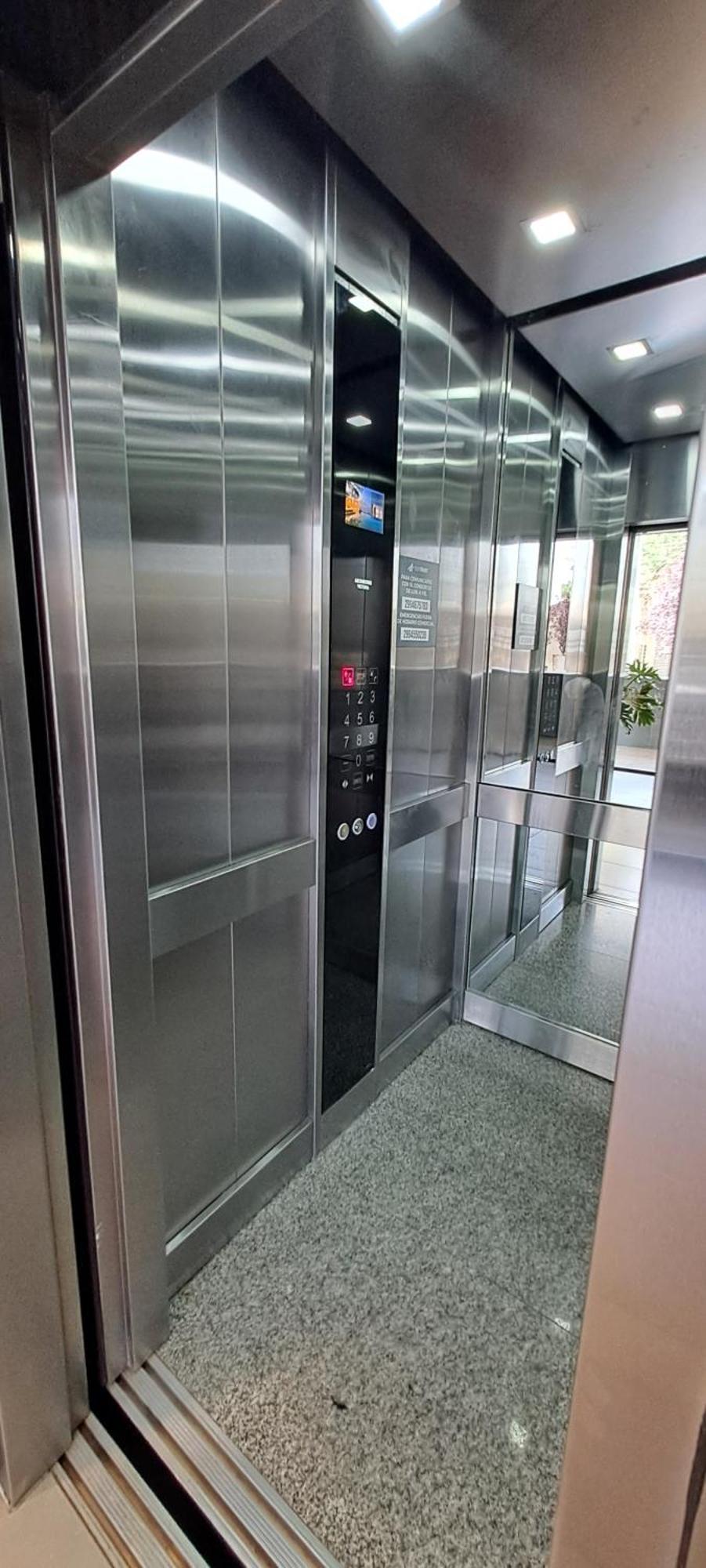 Bim Tower Gerencial Apartment Neuquen