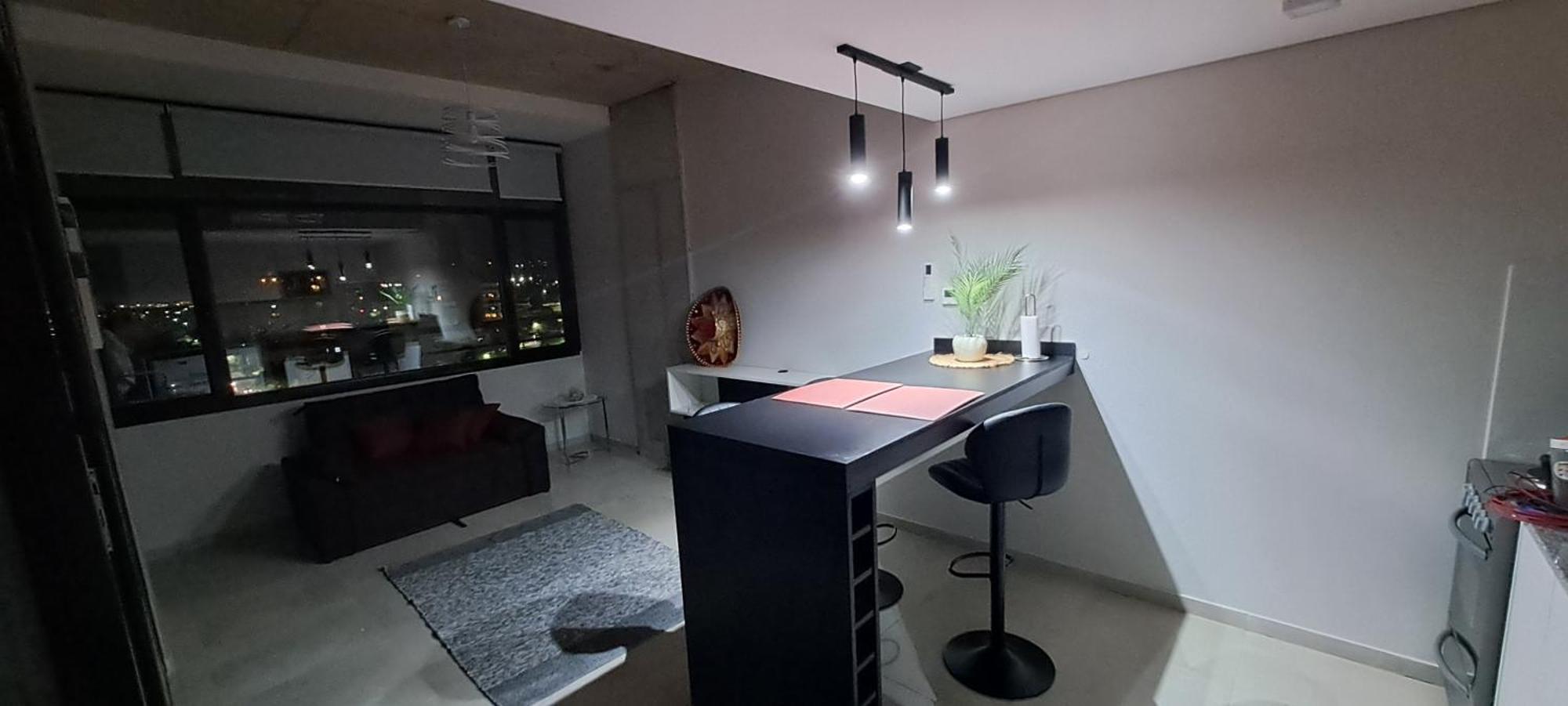 Apartment Bim Tower Gerencial Neuquen