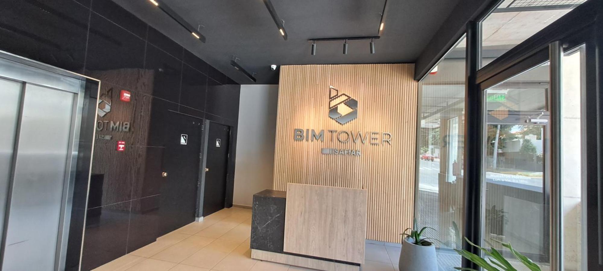 Bim Tower Gerencial Neuquen