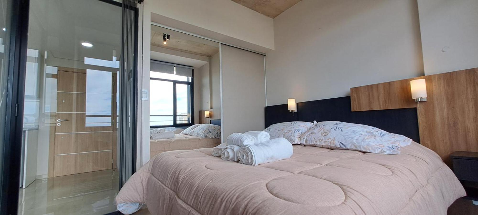 Bim Tower Gerencial Apartment *