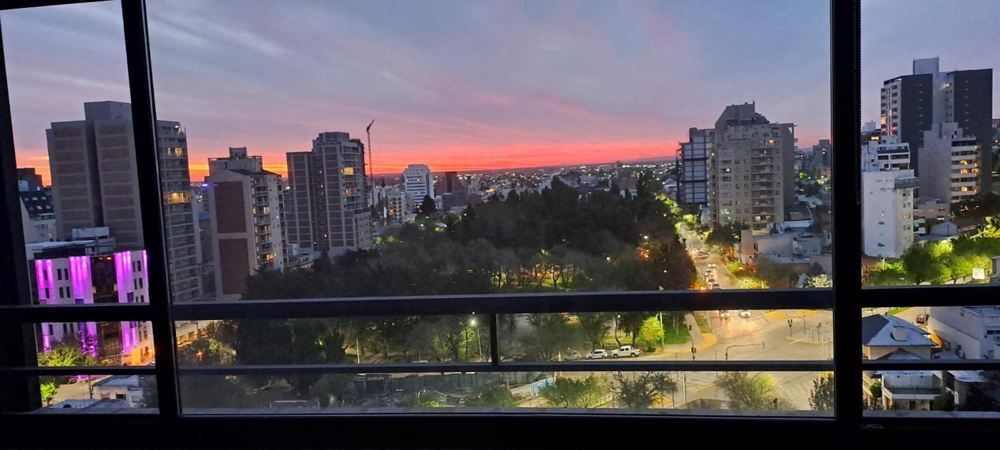 Apartment Bim Tower Gerencial Neuquen