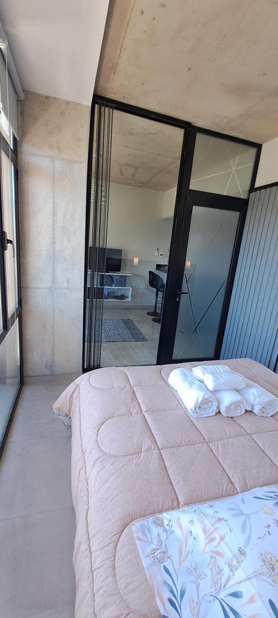 Bim Tower Gerencial Apartment