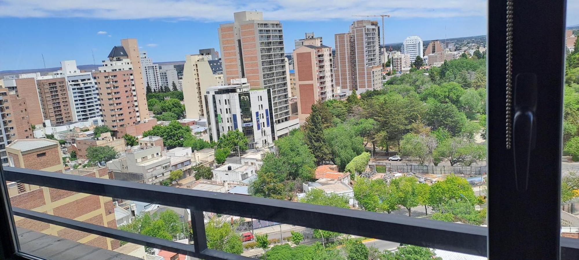 Bim Tower Gerencial * Neuquen