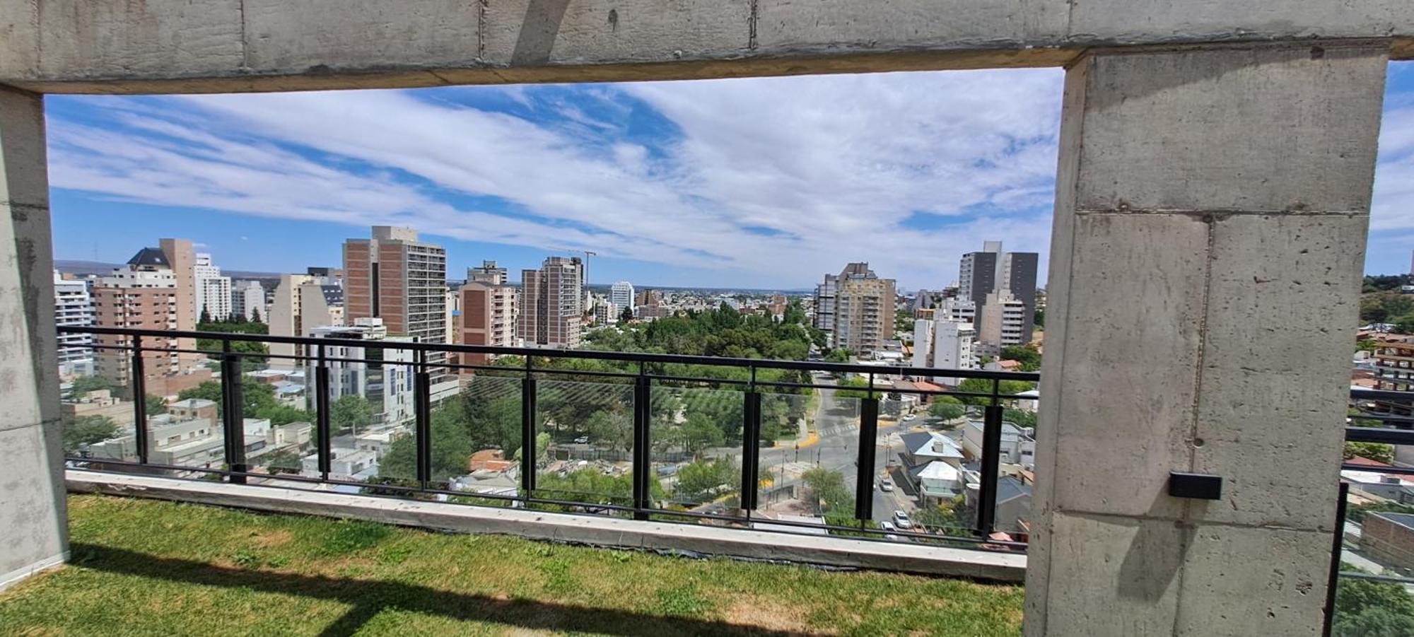 Bim Tower Gerencial Neuquen