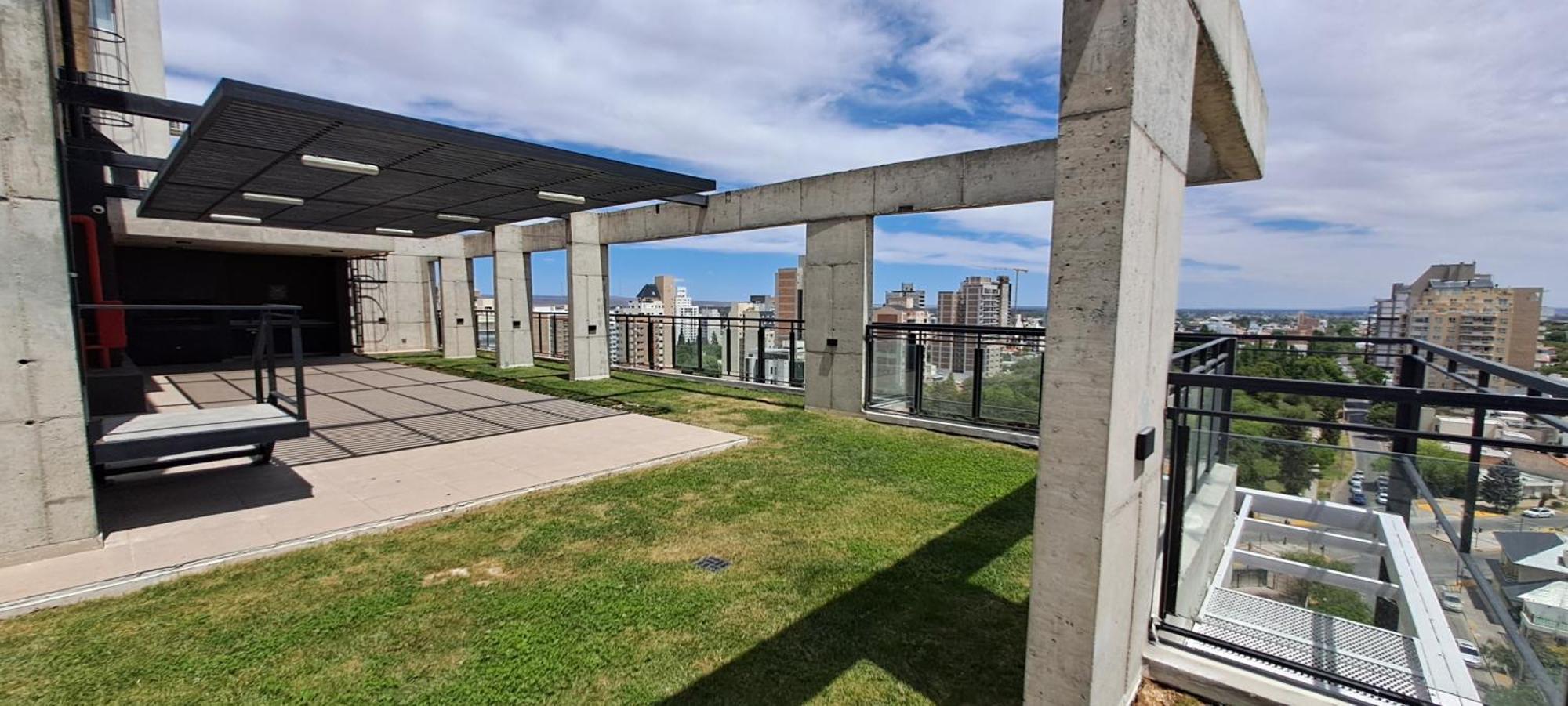 Bim Tower Gerencial * Neuquen