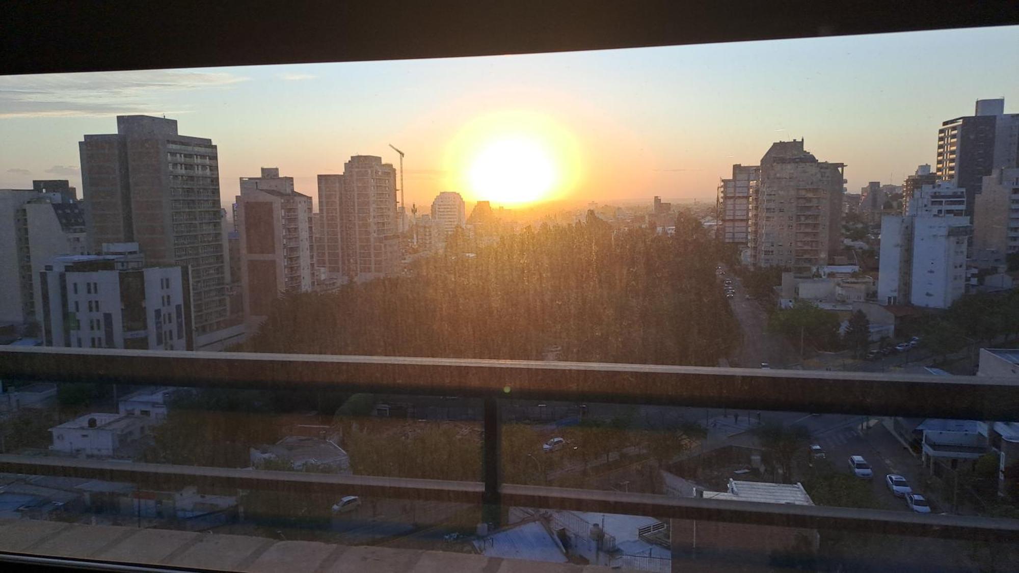 Bim Tower Gerencial Apartment Neuquen