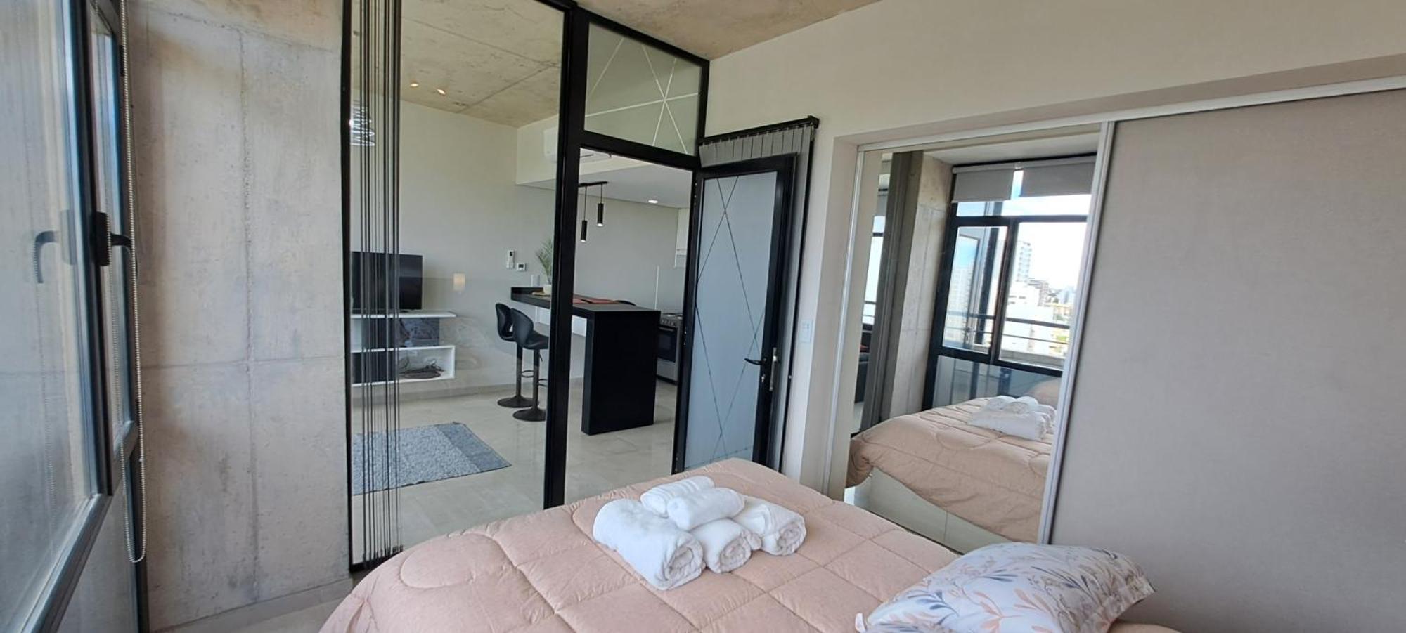 Bim Tower Gerencial Apartment *
