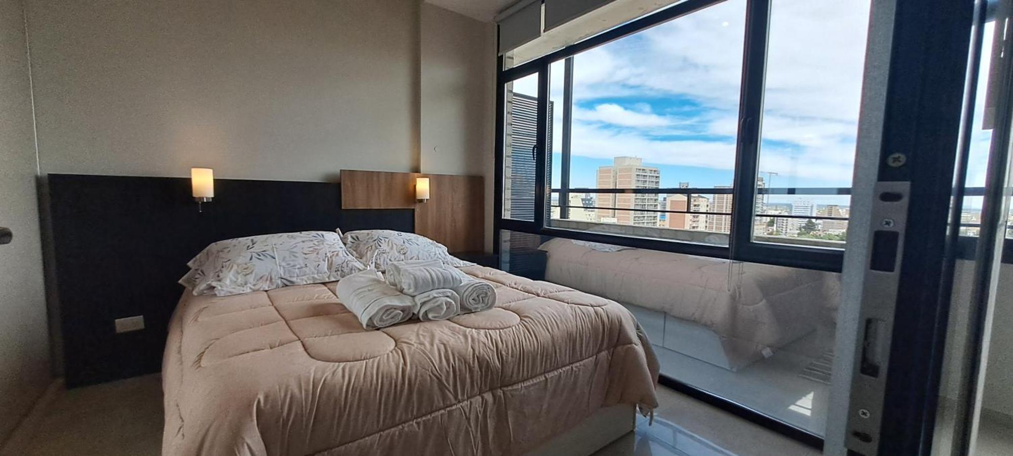 Apartment Bim Tower Gerencial Neuquen