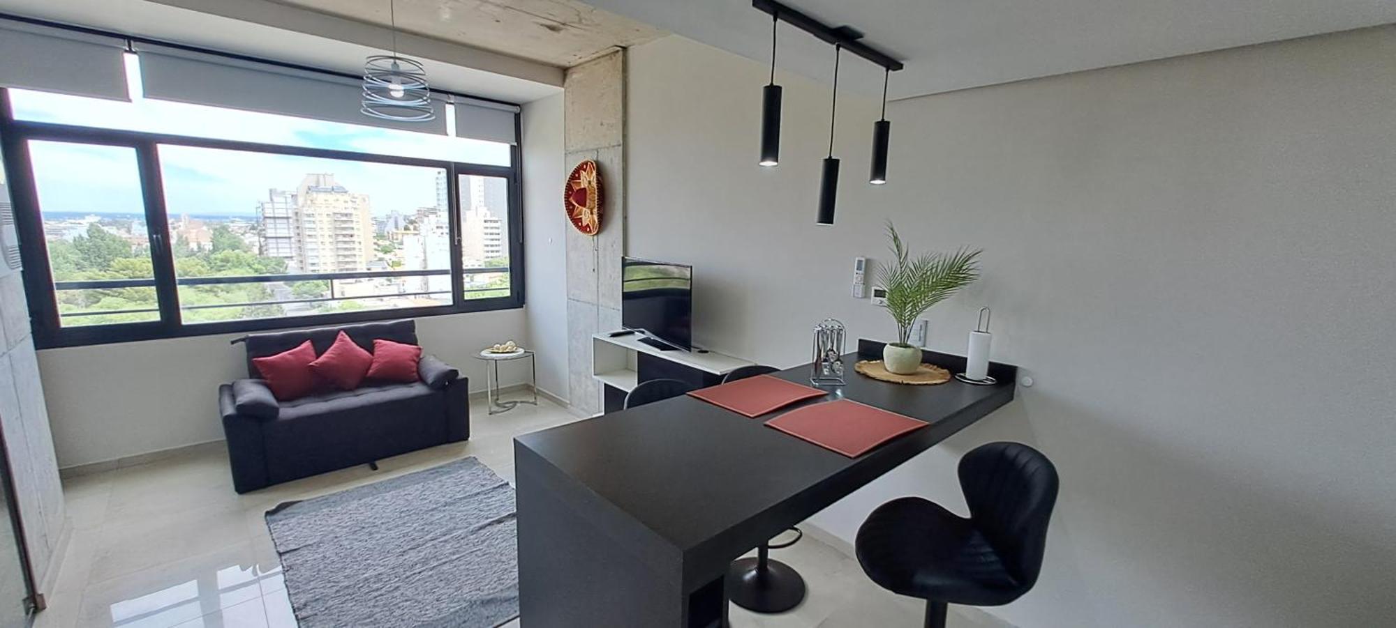 Bim Tower Gerencial * Neuquen