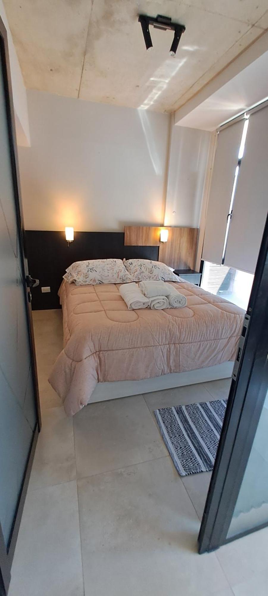 Bim Tower Gerencial Apartment