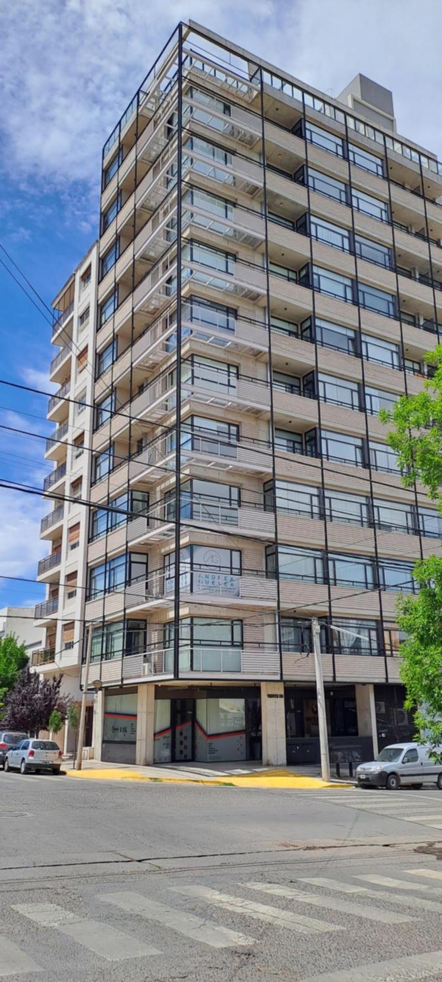 Bim Tower Gerencial Apartment Neuquen
