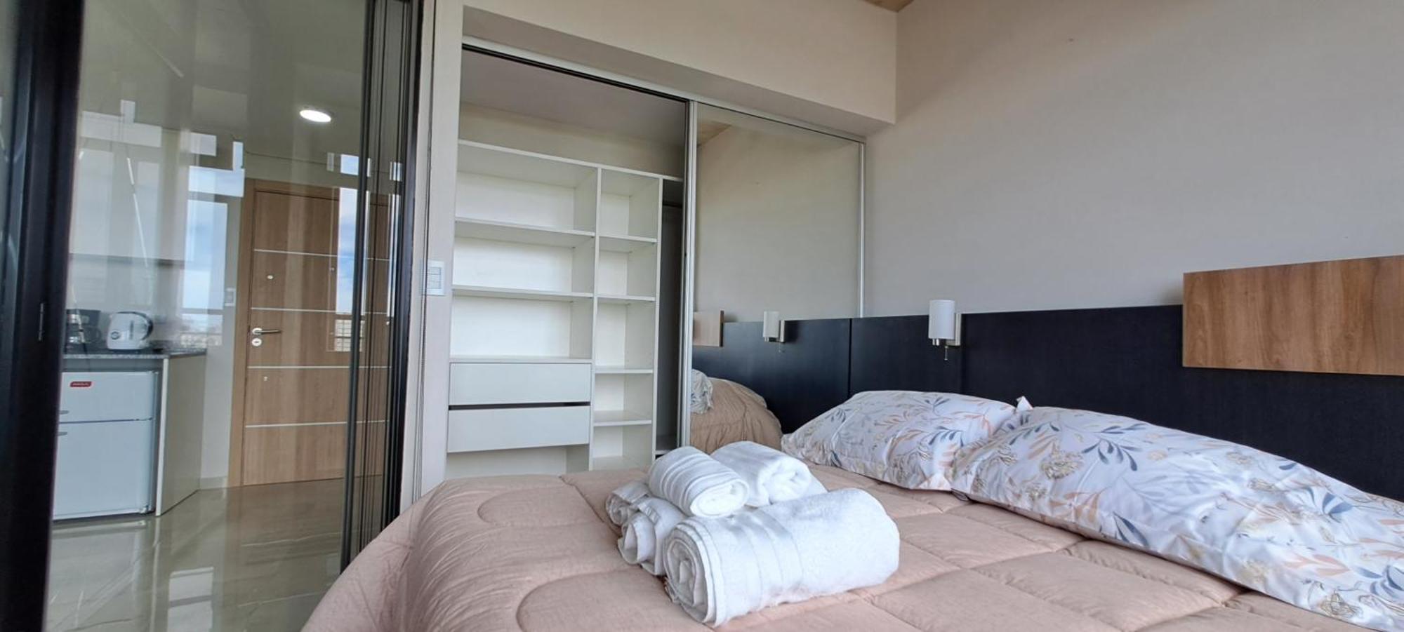 Apartment Bim Tower Gerencial Neuquen