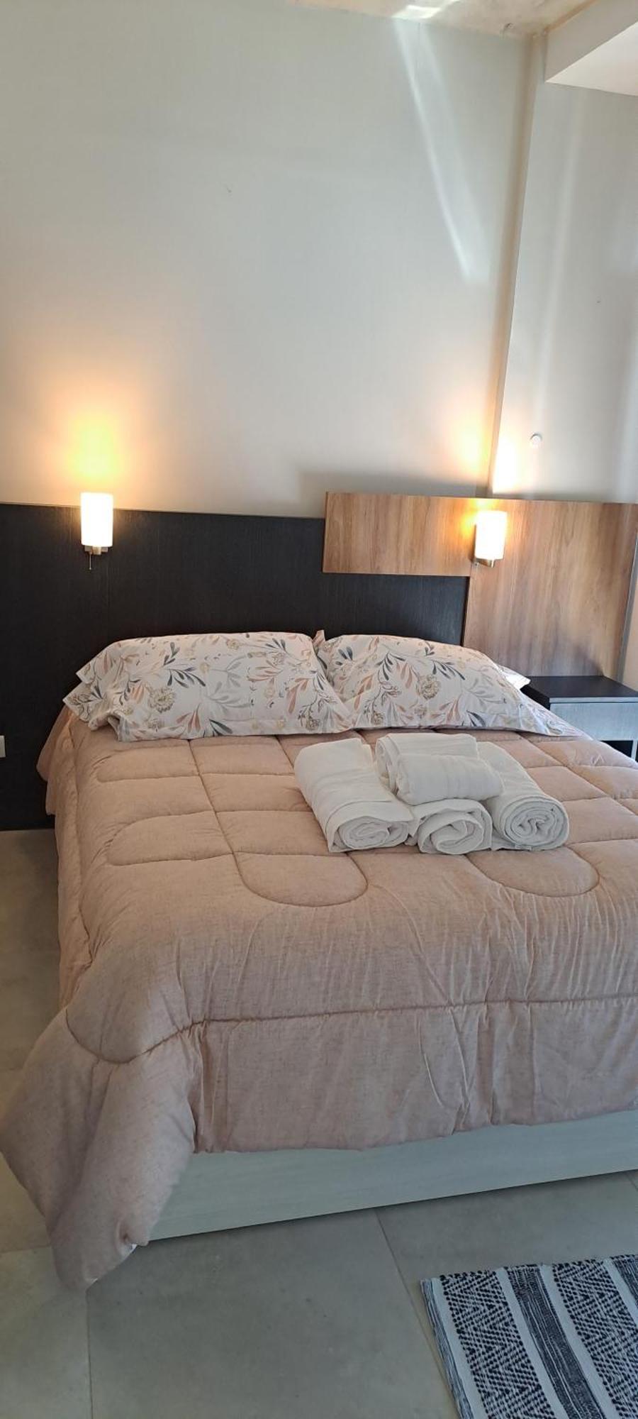 Bim Tower Gerencial Apartment