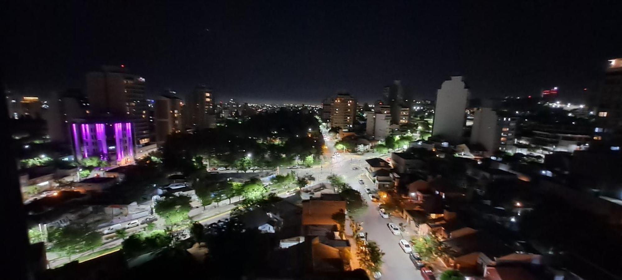 Apartment Bim Tower Gerencial