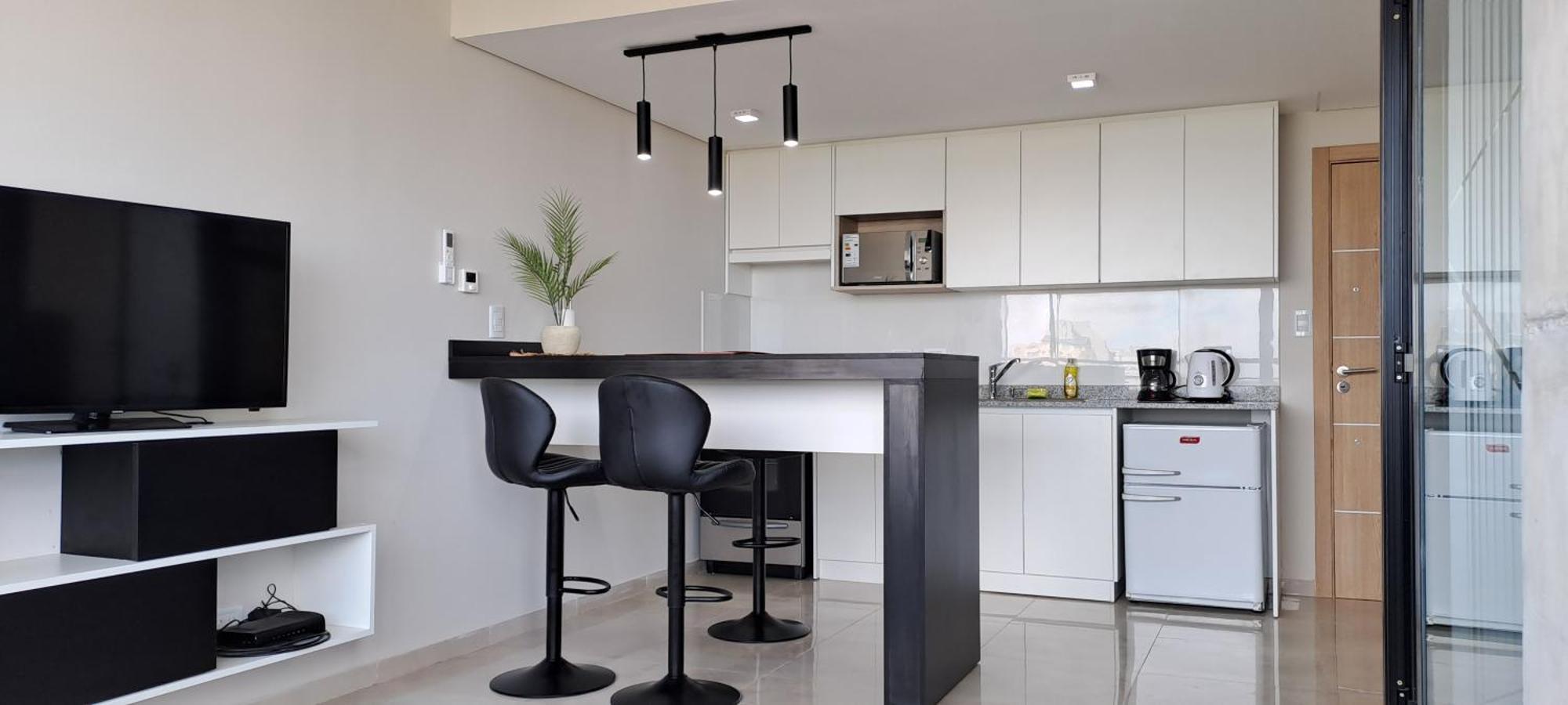 Bim Tower Gerencial Apartment *