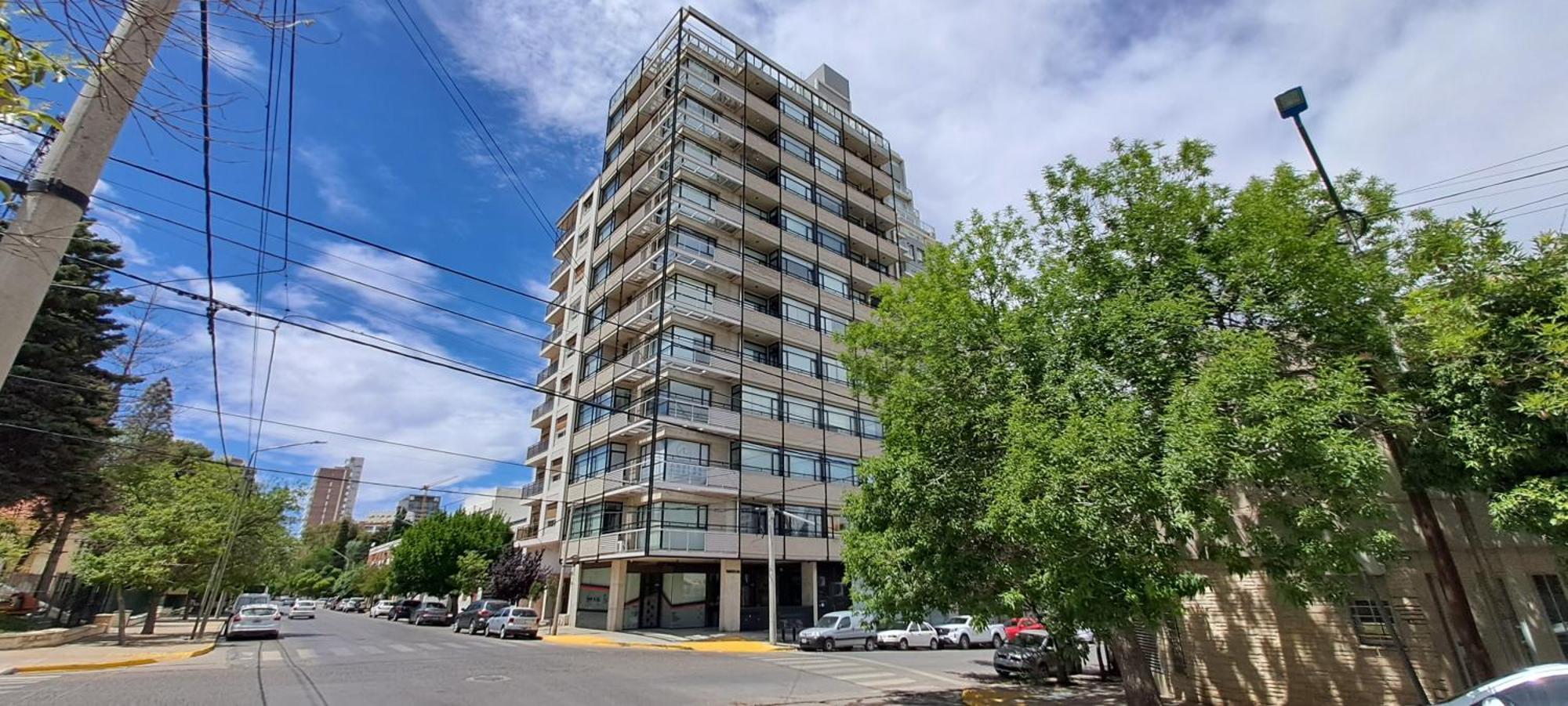 Apartment Bim Tower Gerencial *