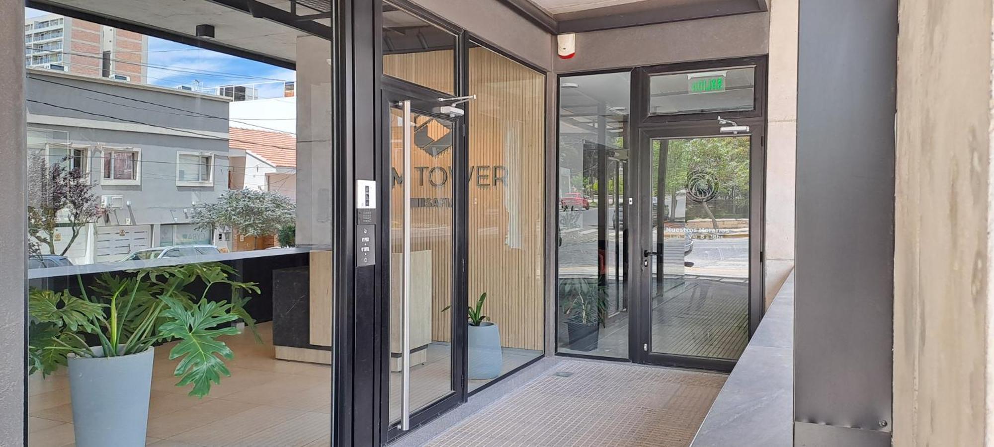 Bim Tower Gerencial * Neuquen