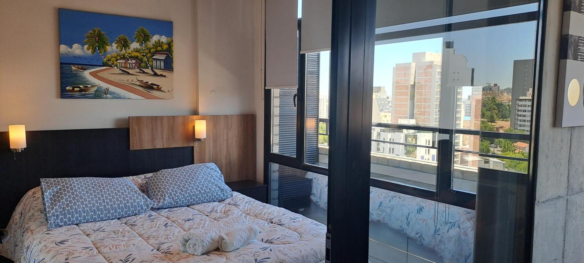 Bim Tower Gerencial Apartment *