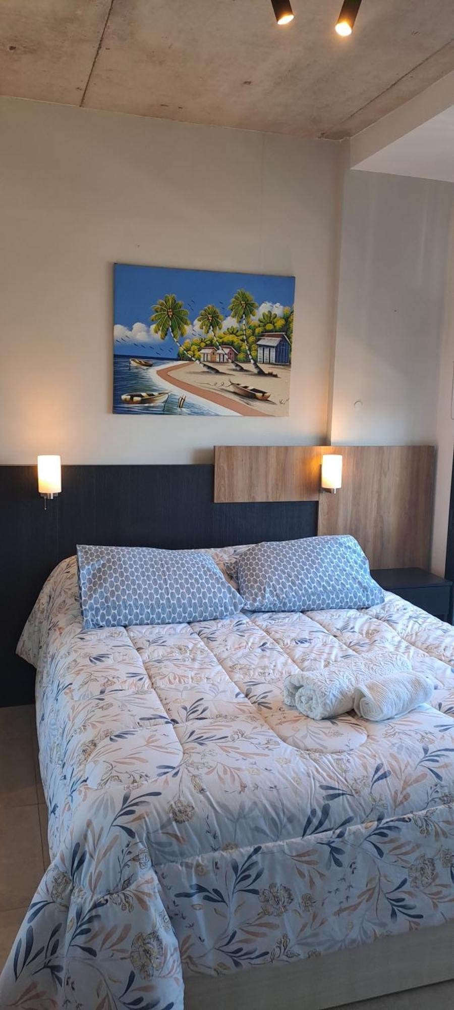 Bim Tower Gerencial Apartment *