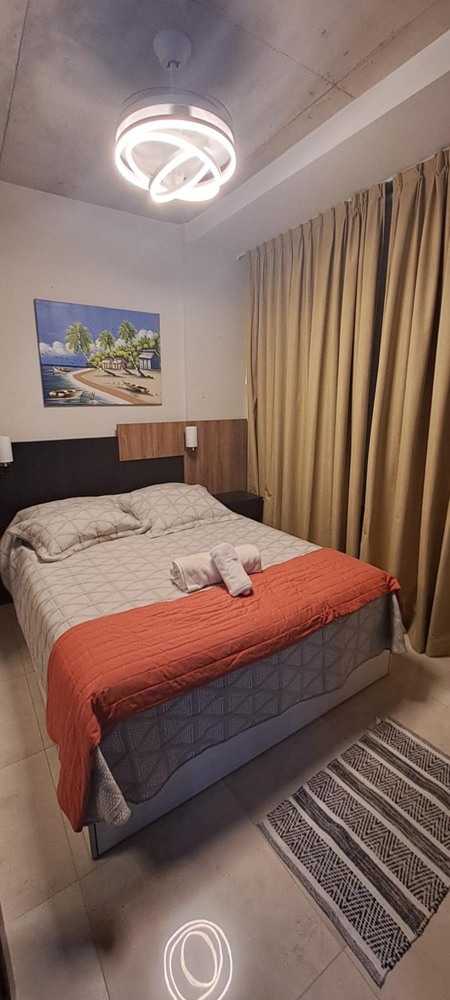 Bim Tower Gerencial Apartment *