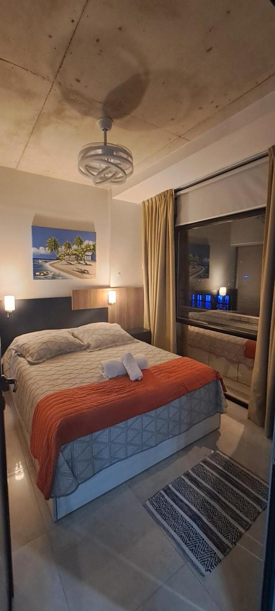 Apartment Bim Tower Gerencial *